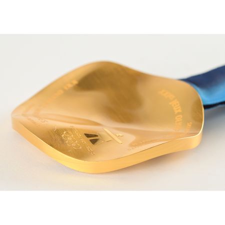 Lot #8174  Vancouver 2010 Winter Olympics Gold Winner's Medal - Image 6