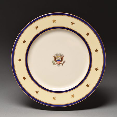 Lot #4015 Franklin D. Roosevelt USS Williamsburg