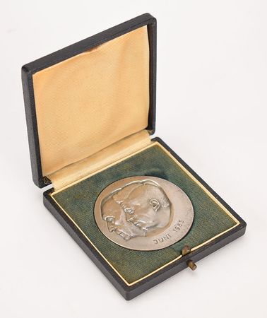 Lot #4115 John F. Kennedy 1963 Germany Trip Group Lot - Image 4