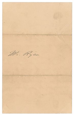 Lot #4085 Franklin D. Roosevelt Autograph Letter Signed - Image 4