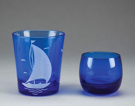 Lot #4021 Franklin D. Roosevelt's Group of (2)