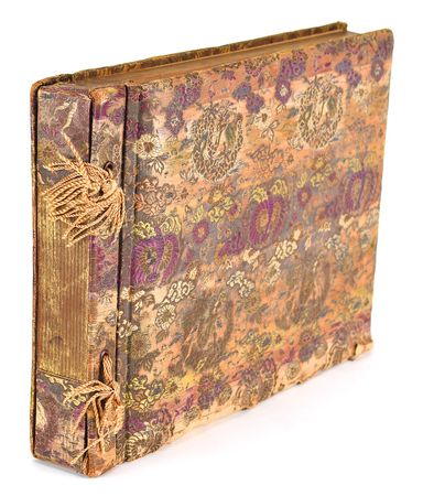 Lot #4132 Lyndon B. Johnson and Advisors Signed Guest Book - Image 2
