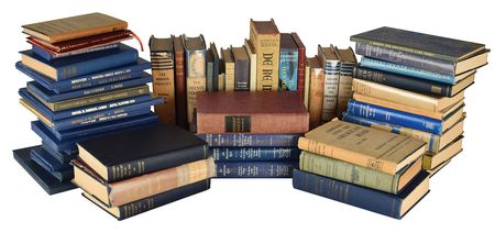 Lot #4080 Herbert Hoover Collection of (56) Signed Books and Pamphlets - Image 1