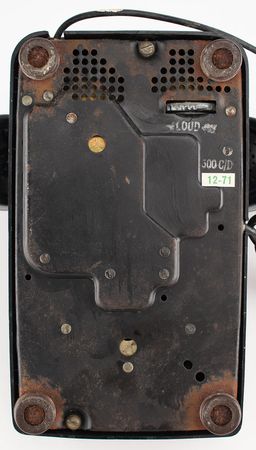 Lot #4158  White House Telephone - Image 4