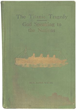 Lot #280 Titanic Group Lot - Image 2