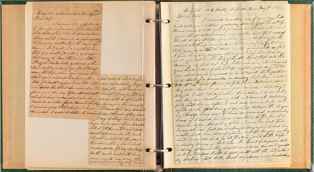 Lot #393 William McCormick Archive - Image 3