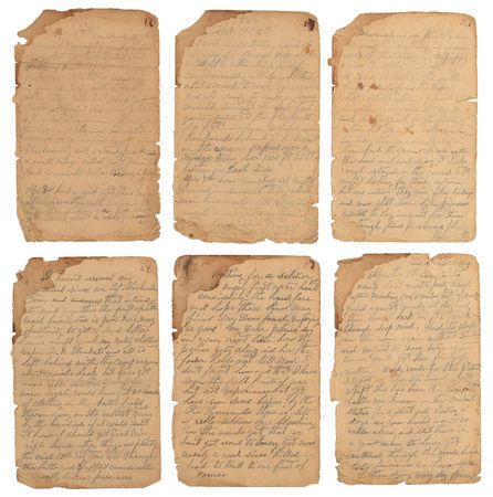 Lot #393 William McCormick Archive - Image 4