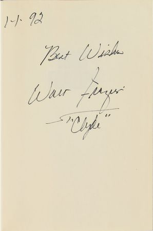 Lot #953  NY Knicks - Image 2