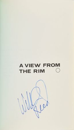 Lot #953  NY Knicks - Image 3