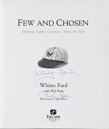 Lot #956  NY Yankees - Image 3