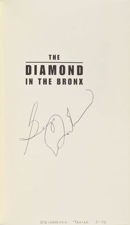Lot #956  NY Yankees - Image 4