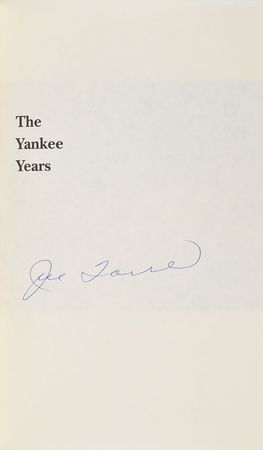 Lot #956  NY Yankees - Image 5