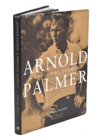 Lot #960 Arnold Palmer - Image 3