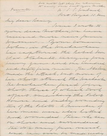 Lot #407 Christopher Raymond Perry Rodgers - Image 1