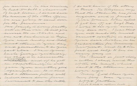 Lot #407 Christopher Raymond Perry Rodgers - Image 3