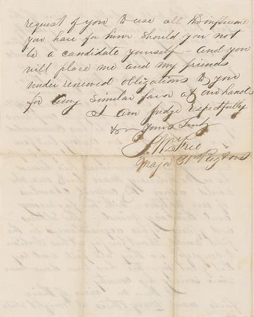 Lot #348  Civil War - Image 3