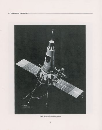 Lot #462 Ranger Program Five-Volume Collection of (949) Photographs: Over 900 lunar photos from the groundbreaking Ranger program - Image 22