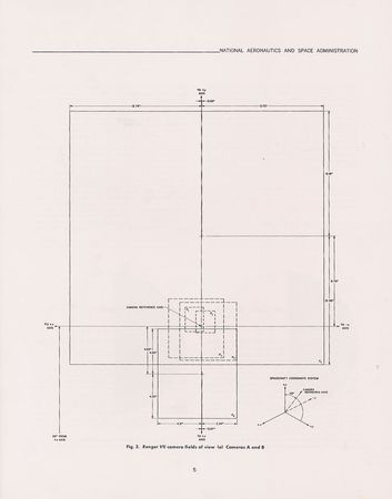 Lot #462 Ranger Program Five-Volume Collection of (949) Photographs: Over 900 lunar photos from the groundbreaking Ranger program - Image 23