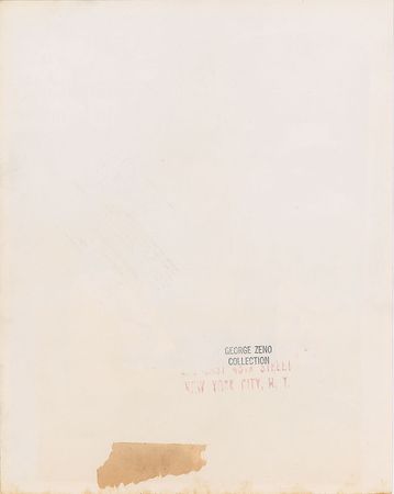 Lot #833 Marilyn Monroe and Tony Curtis Photograph - Image 2