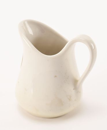 Lot #115 John F. Kennedy Creamer Pitcher - Image 2