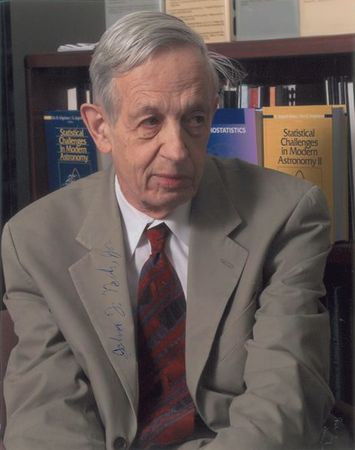 Lot #259 John Nash Signed Photograph - Image 1