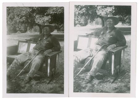 Lot #432 Sgt. Alvin C. York Group Lot - Image 1