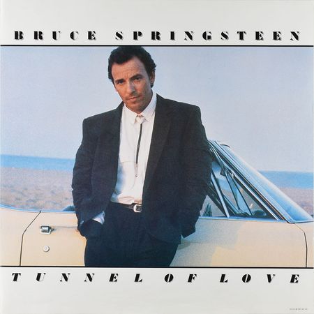 Lot #745 Bruce Springsteen and Peter Frampton - Image 2