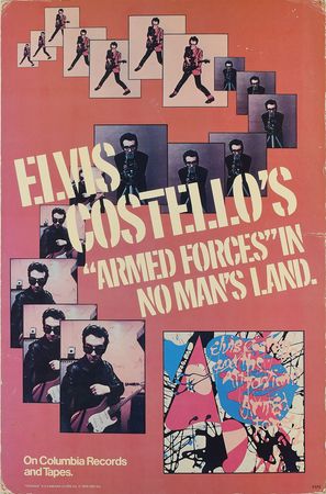 Lot #741 Rock and Roll Posters Posters - Image 5