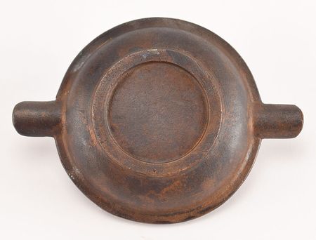 Lot #414 USS Constitution Ashtray - Image 3