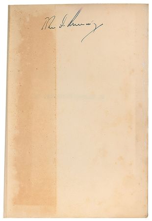 Lot #53 John F. Kennedy Book - Image 1
