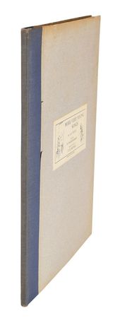 Lot #598 A. A. Milne Book - Image 2