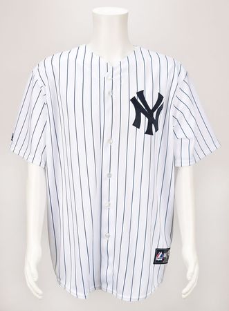 Lot #964 Mariano Rivera Jersey - Image 2