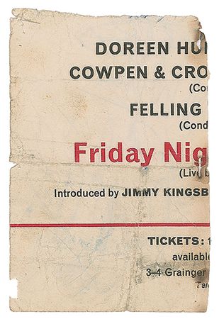 Lot #671 Rolling Stones Signatures - Image 2
