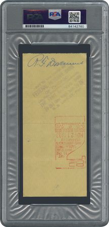 Lot #799 Harry Blackstone - Image 2
