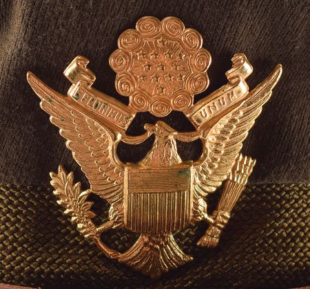 Lot #330 WWII: Harold Gallagher's P-47 'Zemke's Wolf Pack' 62nd Fighter Squadron A-2 Flight Jacket: Worn by a fighter pilot in Zemke's Wolf Pack - Image 7