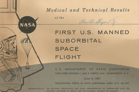 Lot #518 NASA Group Lot - Image 2