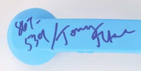 Lot #748 Tommy Tutone Phone Receiver - Image 3
