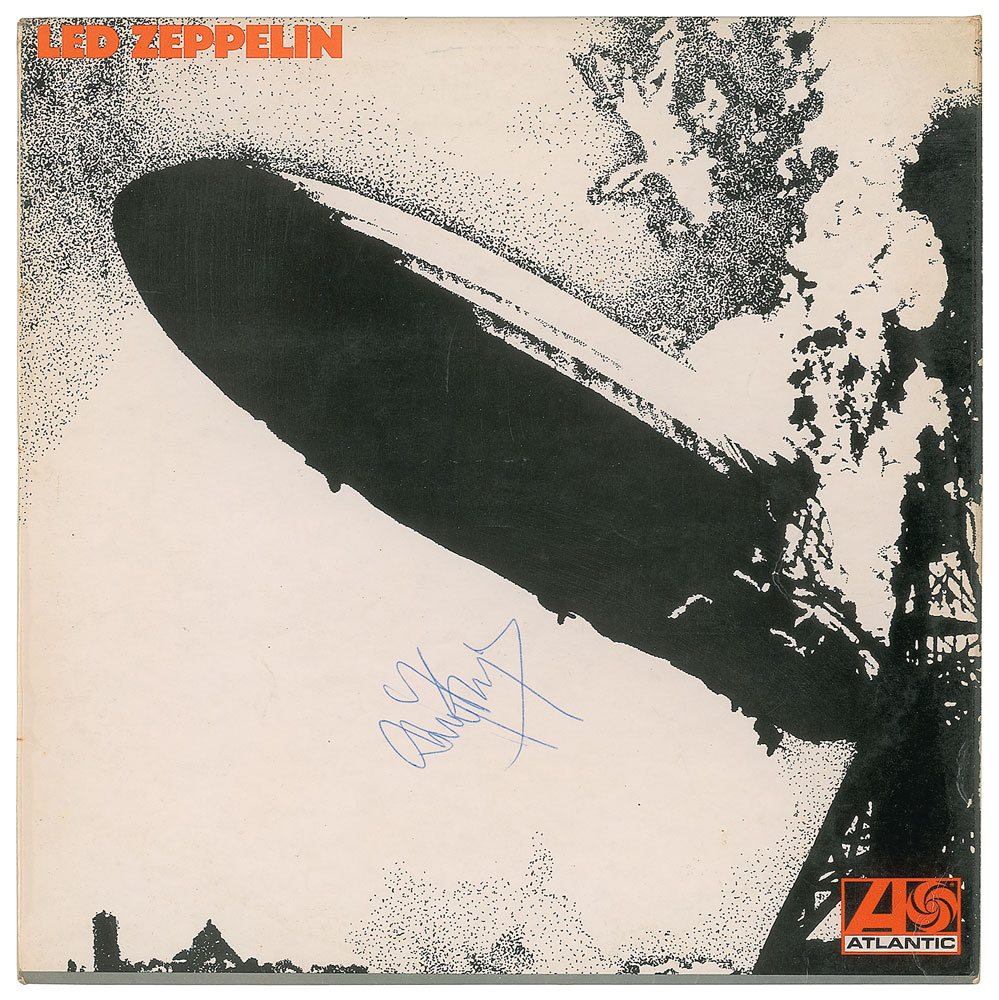 Led Zeppelin デビューアルバム　USプレス MS00OTk5LmpwZWc.jpeg