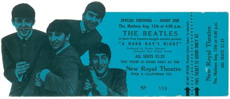 Lot #2066  Beatles - Image 2