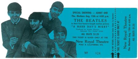 Lot #2066  Beatles - Image 3