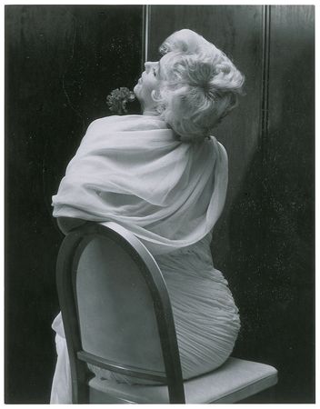 Lot #9506 Marilyn Monroe Original Photograph - Image 1