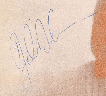 Lot #9069  Led Zeppelin Signed Album - Image 7