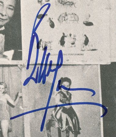 Lot #9360  Rolling Stones Signed Album - Image 3