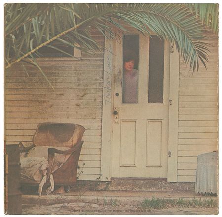 Lot #9005  Crosby, Stills, and Nash Signed Debut Album - Image 2