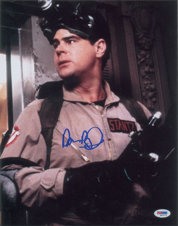 Lot #9527 Dan Aykroyd - Image 1