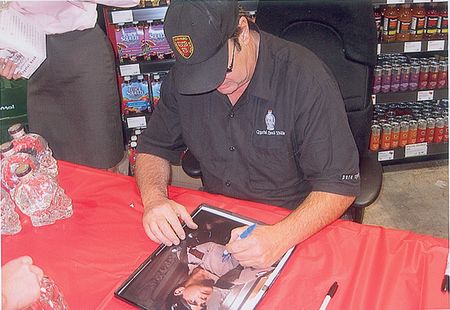 Lot #9527 Dan Aykroyd - Image 2