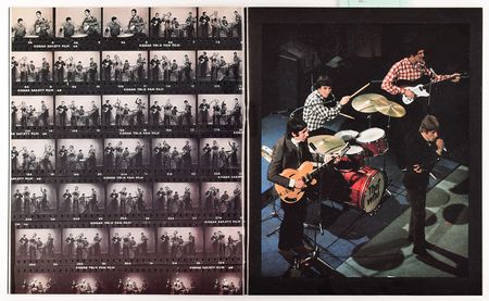 Lot #9032 The Who and Elton John 'Tommy' Program - Image 2
