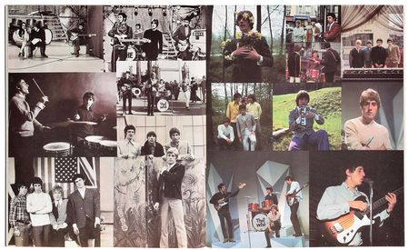 Lot #9032 The Who and Elton John 'Tommy' Program - Image 4