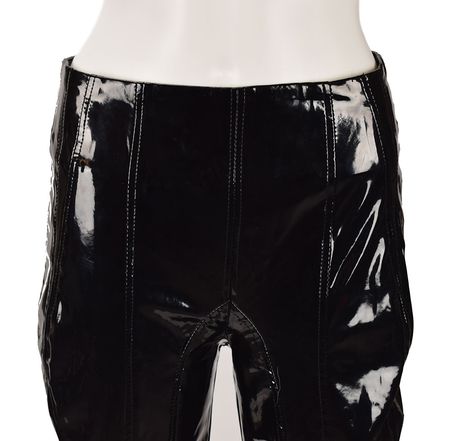 Lot #9298  Lady Gaga's Personally-Worn Documentary Premiere Test Pants - Image 3