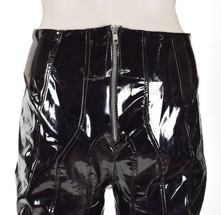 Lot #9298  Lady Gaga's Personally-Worn Documentary Premiere Test Pants - Image 4